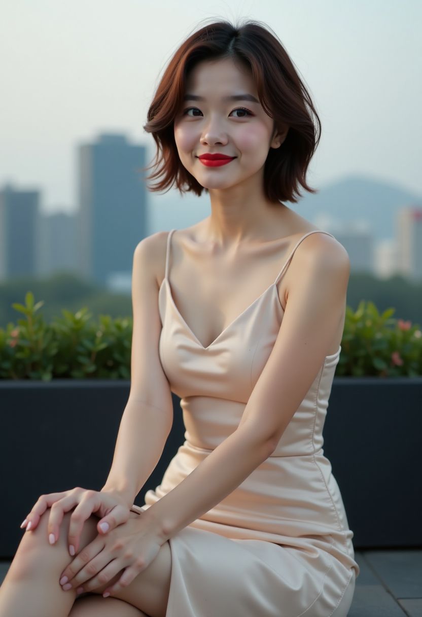 镇国女帅与三军NPC