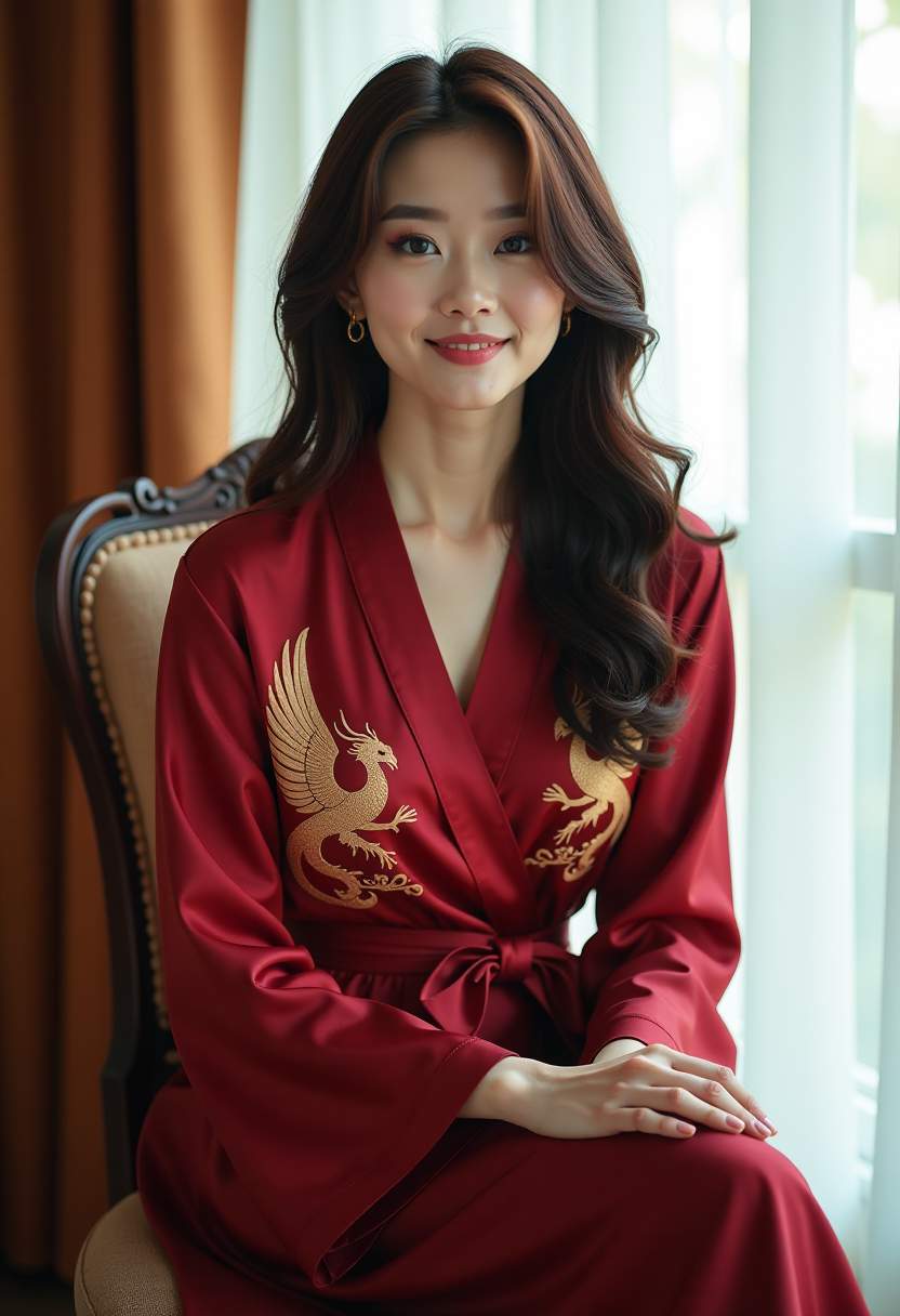 犒赏风云之无敌女主